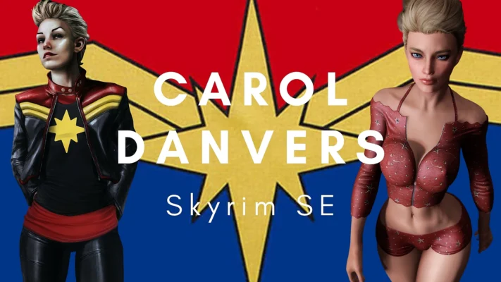 CBBE-Captain-Marvel-Carol-Danvers-SSE.7z