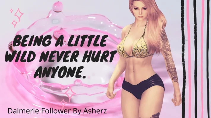 Dalmerie-Follower-ESL-For-KSSMP-Hair-Version.7z